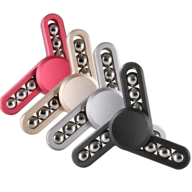 Fidget Spinner - Model 406 4