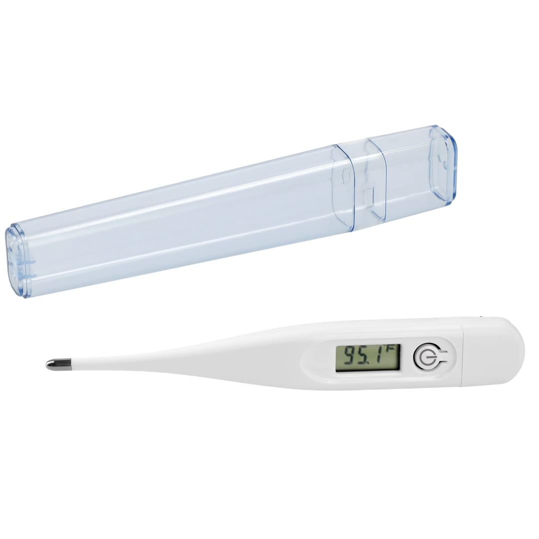 Digital Thermometer 32