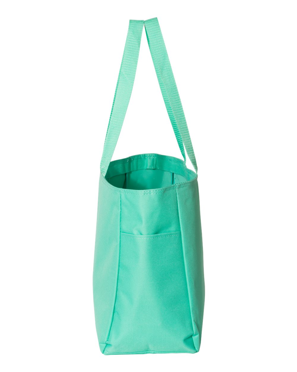Must Have Tote - 8815, custom tote bag with logo imprint 2