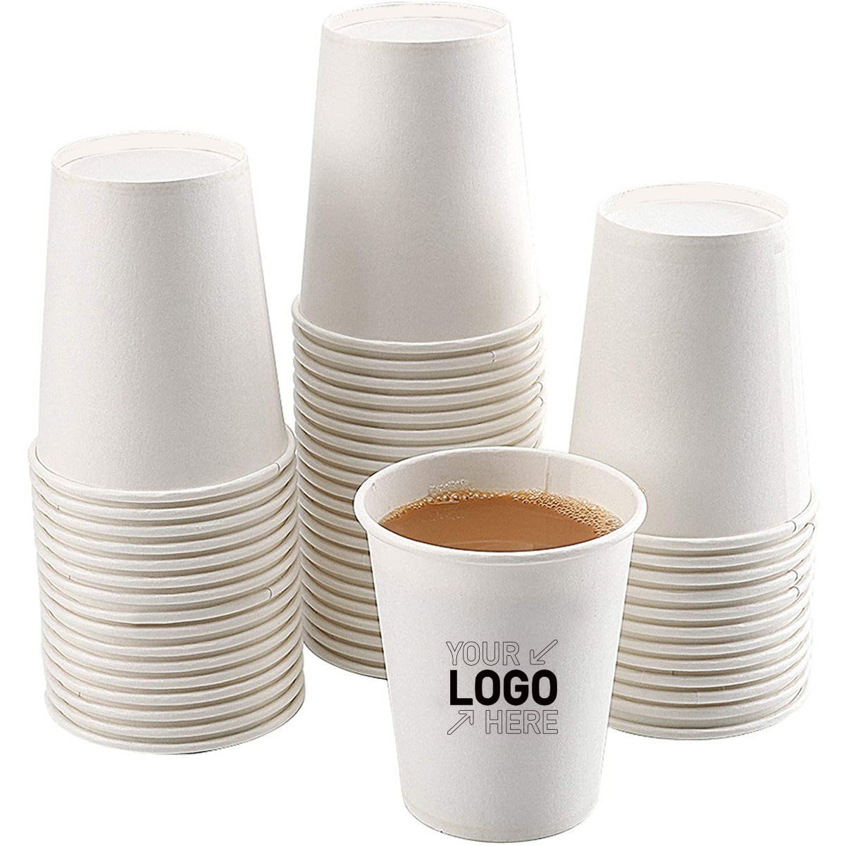 Disposable Paper Cup