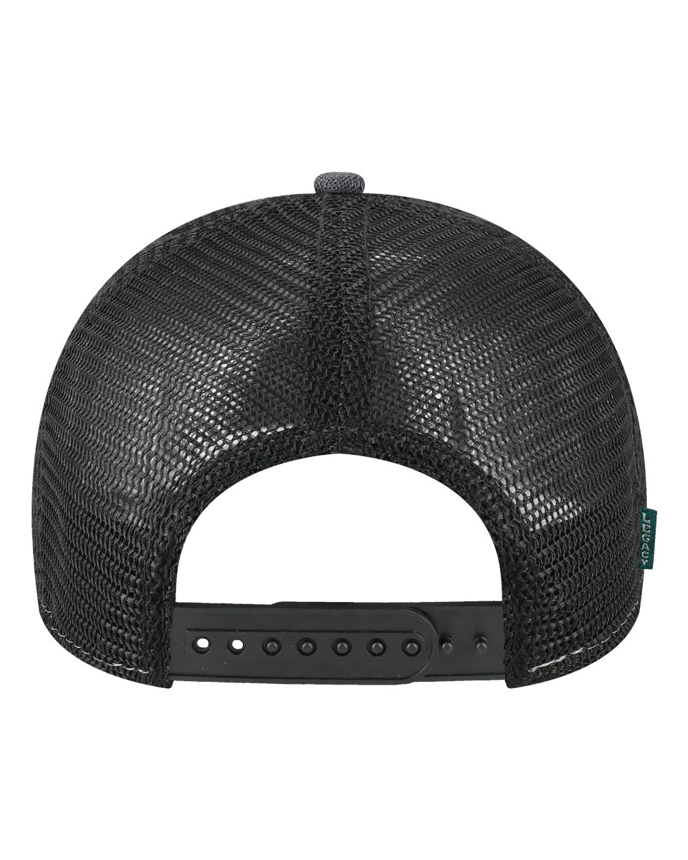 Mid-Pro Snapback Trucker Cap - MPS 47