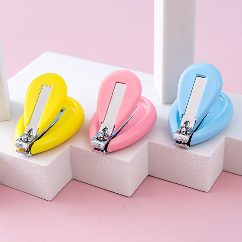 Baby Nail Clippers 1