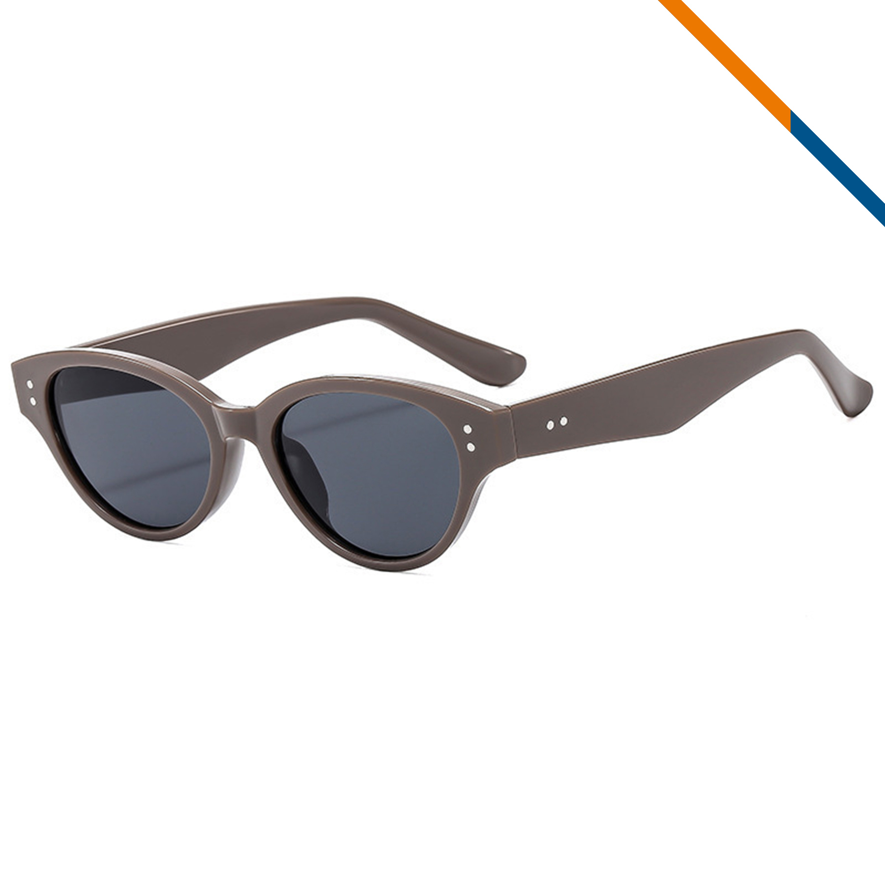 Kaby Vintage Style Sunglasses 4