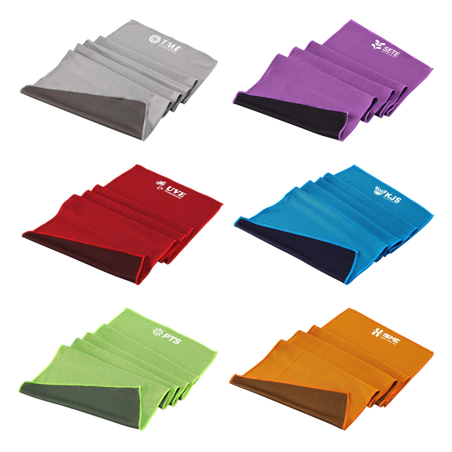 Sport Cooling Towel 1