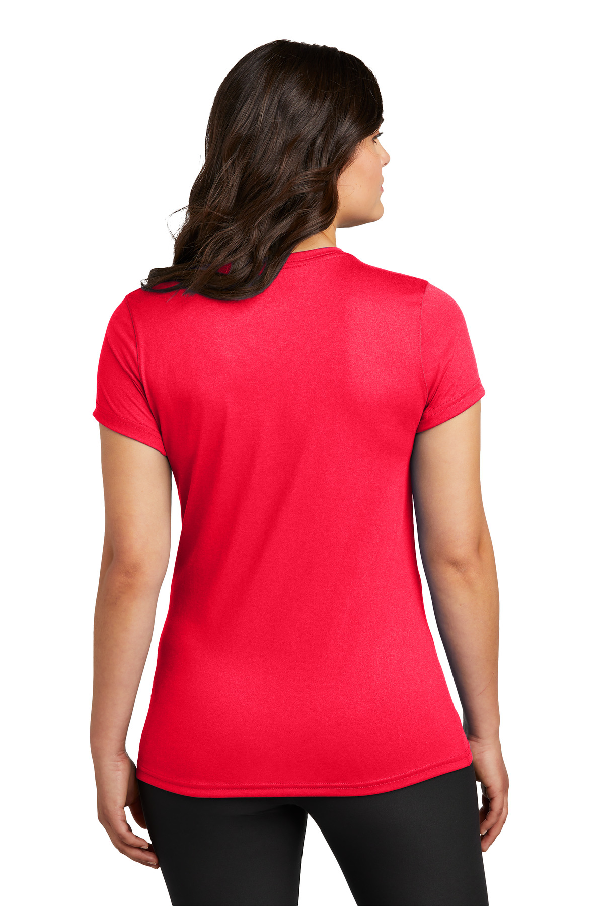 Nike Women's Swoosh Sleeve rLegend Tee NKDX8734 84