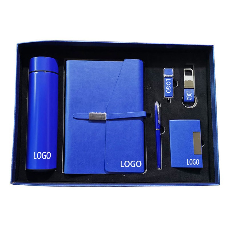 Luxury 6-Piece Signature Pen Gift Set 3