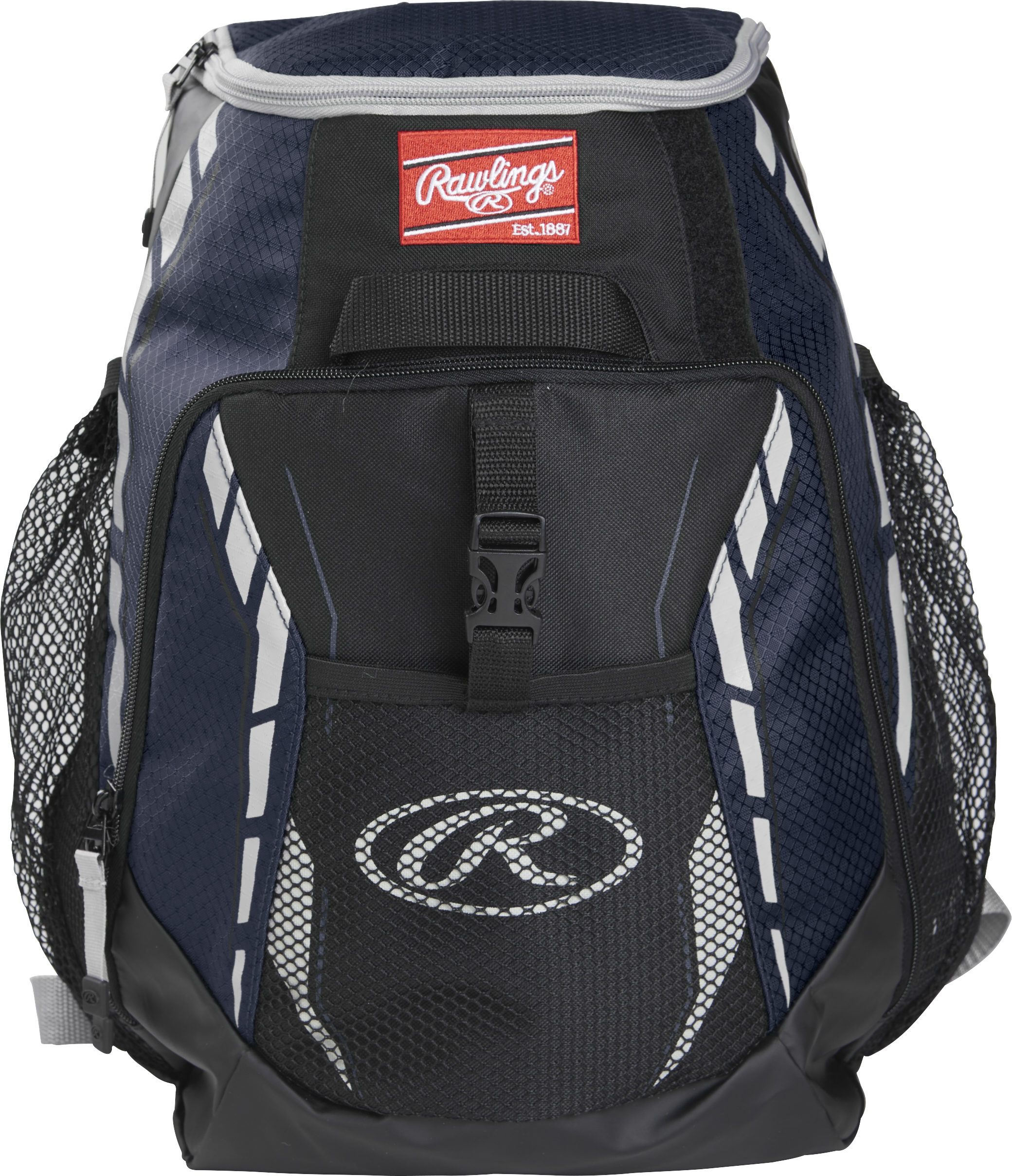 Rawlings Baseball Youth Backpack 2