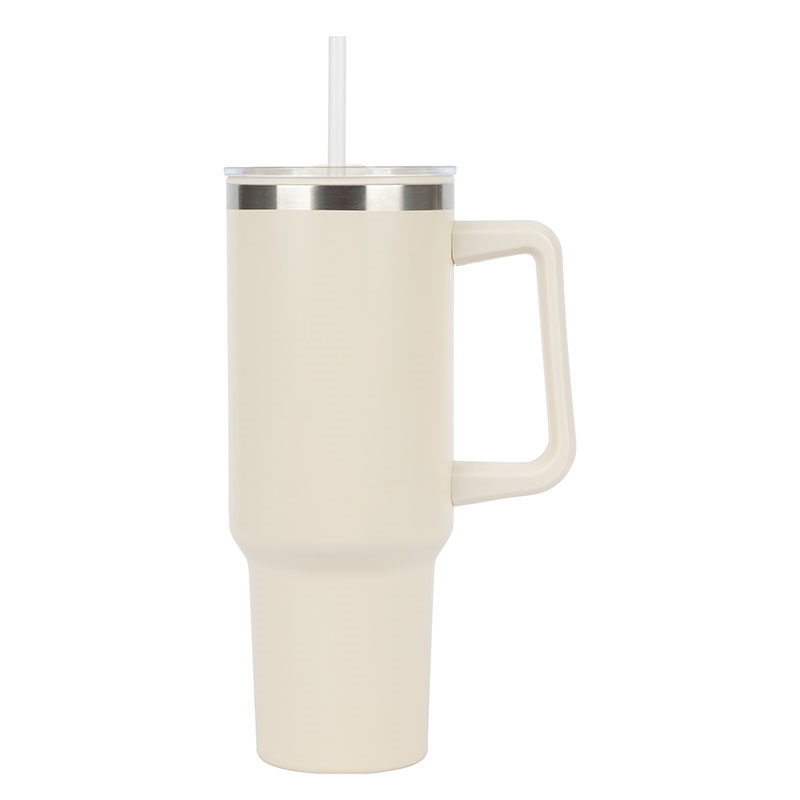 Izzy 40 oz. Steel/PP Liner Travel Mug 101