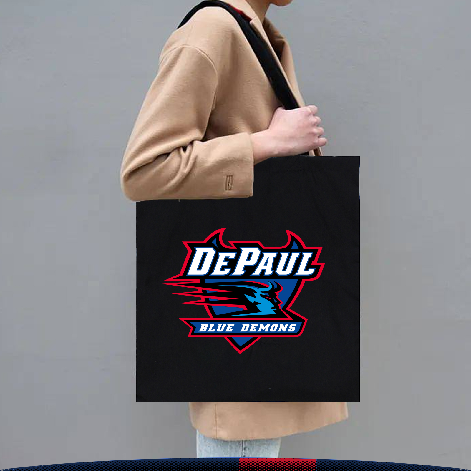 Besir Tote Bag 5