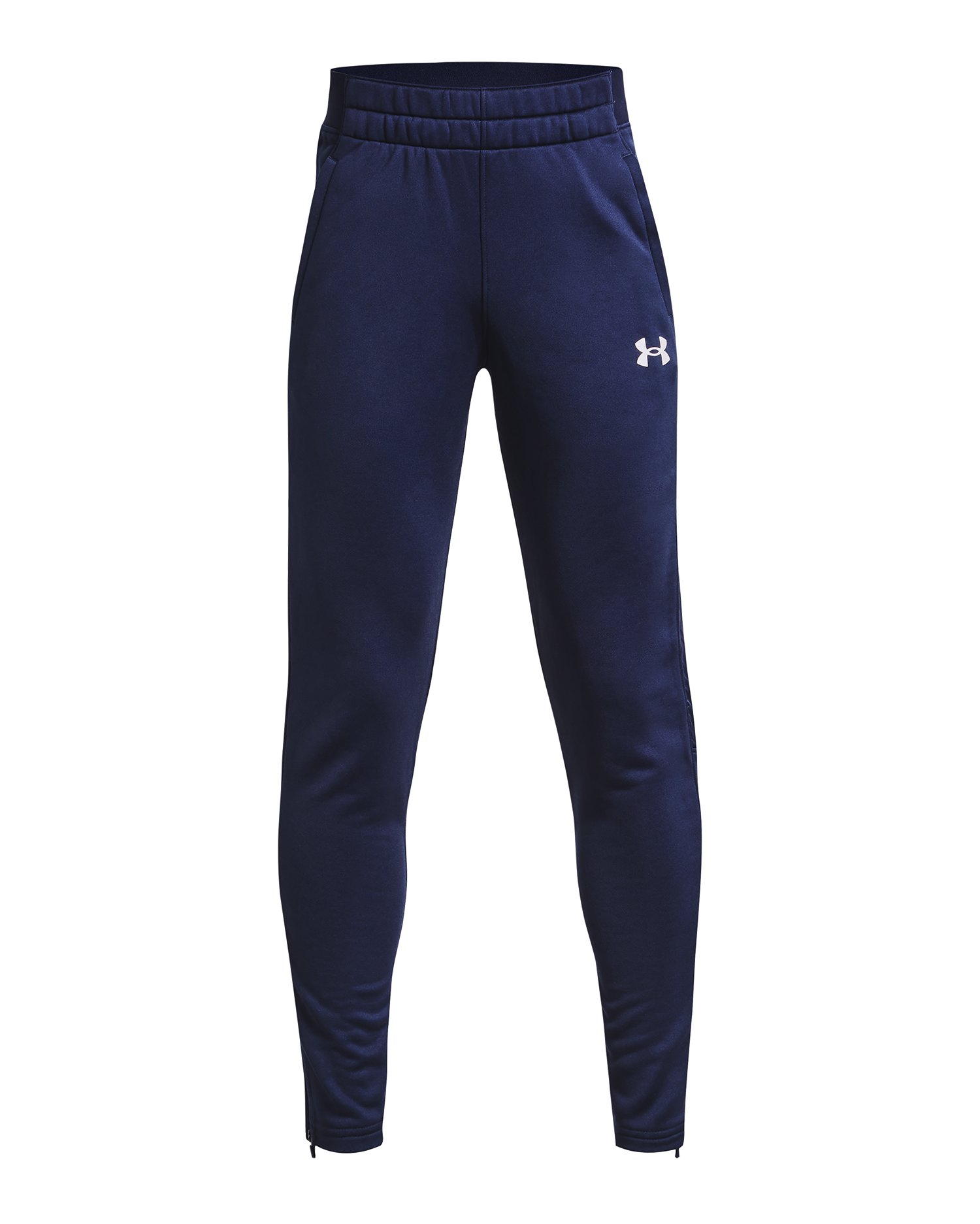 UA Command Boys' Warm-Up Pants 1