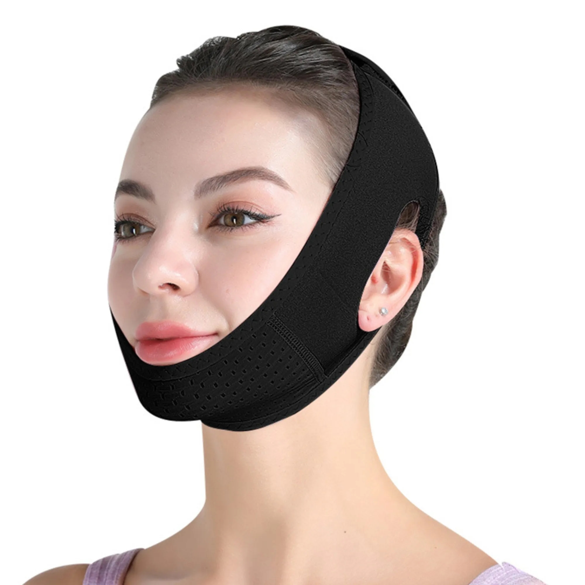 Facial Slimming Bandage Lifting Free Shipping 7