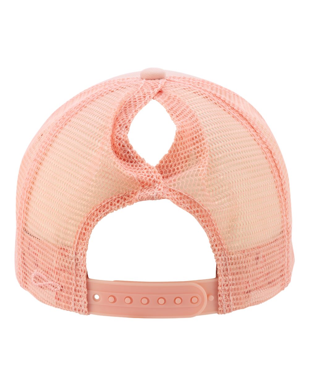 Women's Foam Trucker Cap - ROSIE 30