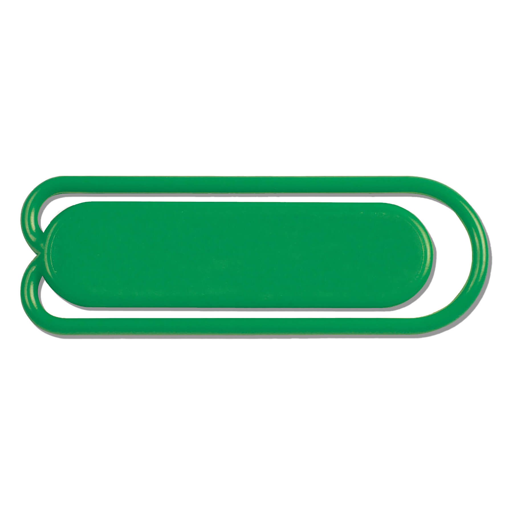 Standard Clippy 15