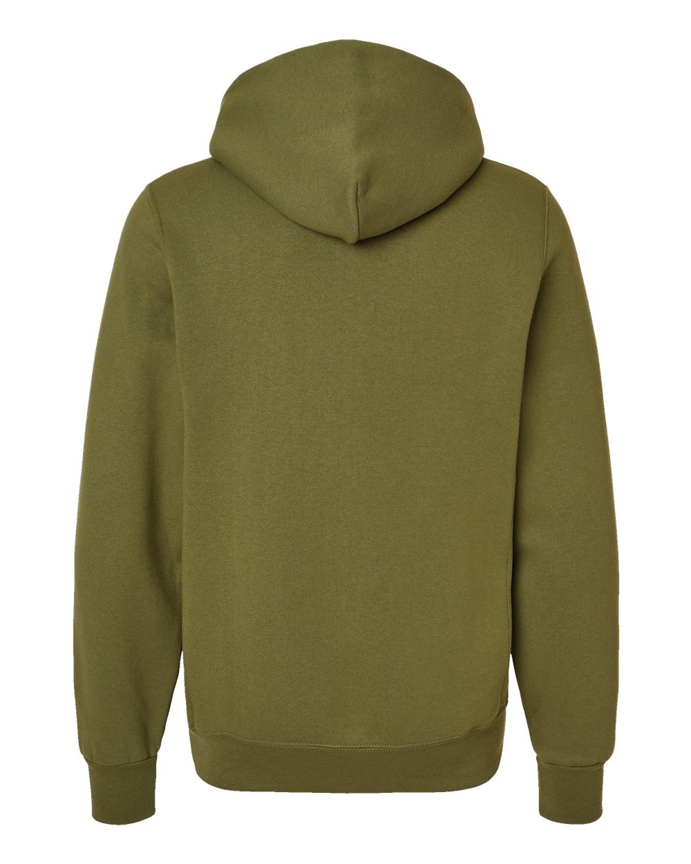 Unisex Dri Power® Hooded Sweatshirt - 695HBM 40