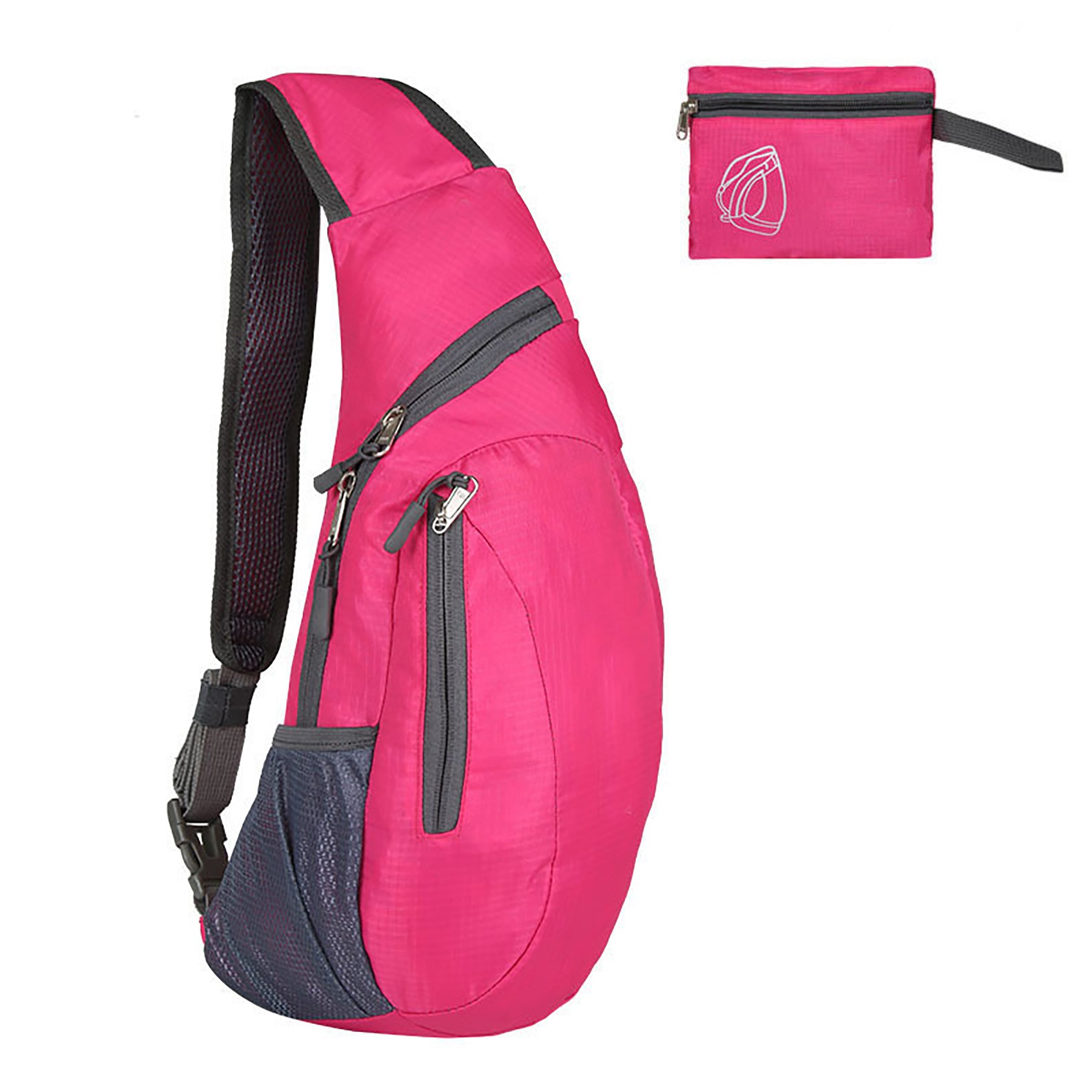 Crossbody Sling Bag 4