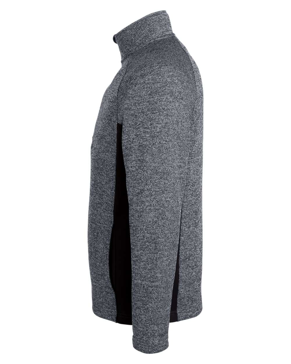 Men's Constant Half-Zip Sweater Fleece Pullover - S16561 37