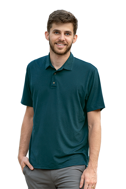 Vansport Planet Polo 45