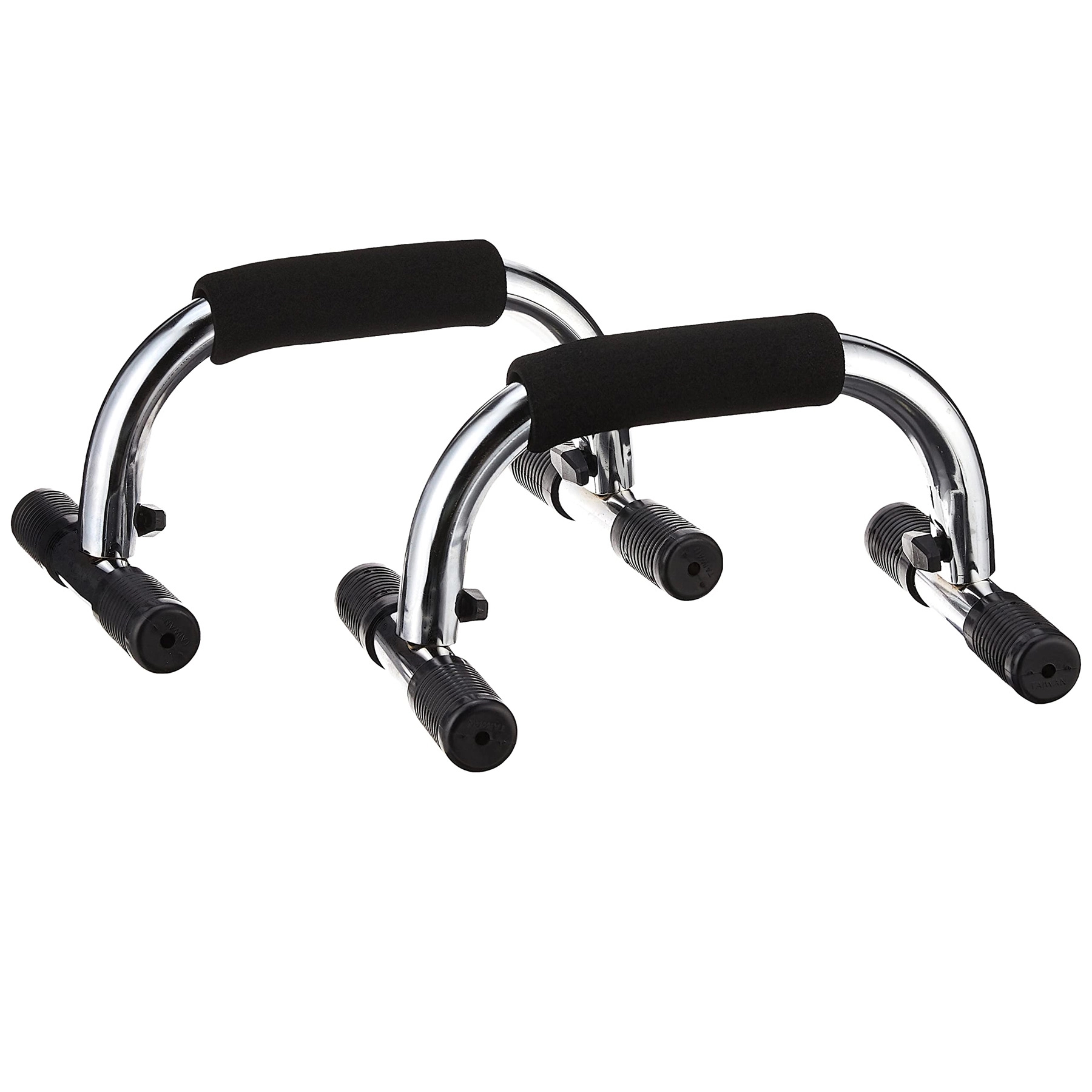 Home Push-Up Bar 3