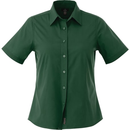 Women's COLTER Short Sleeve Shirt 68