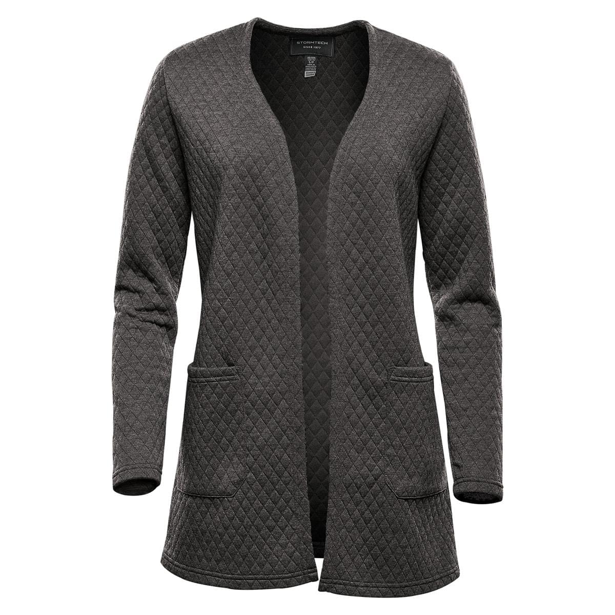 Stormtech Women's Chelsea Open Cardigan
