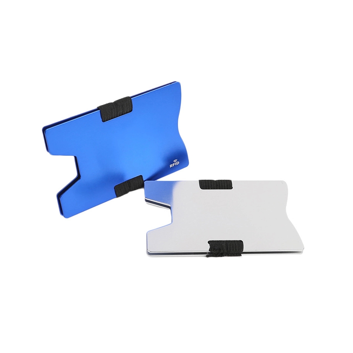 Anti-Theft Credit Card Holder 2
