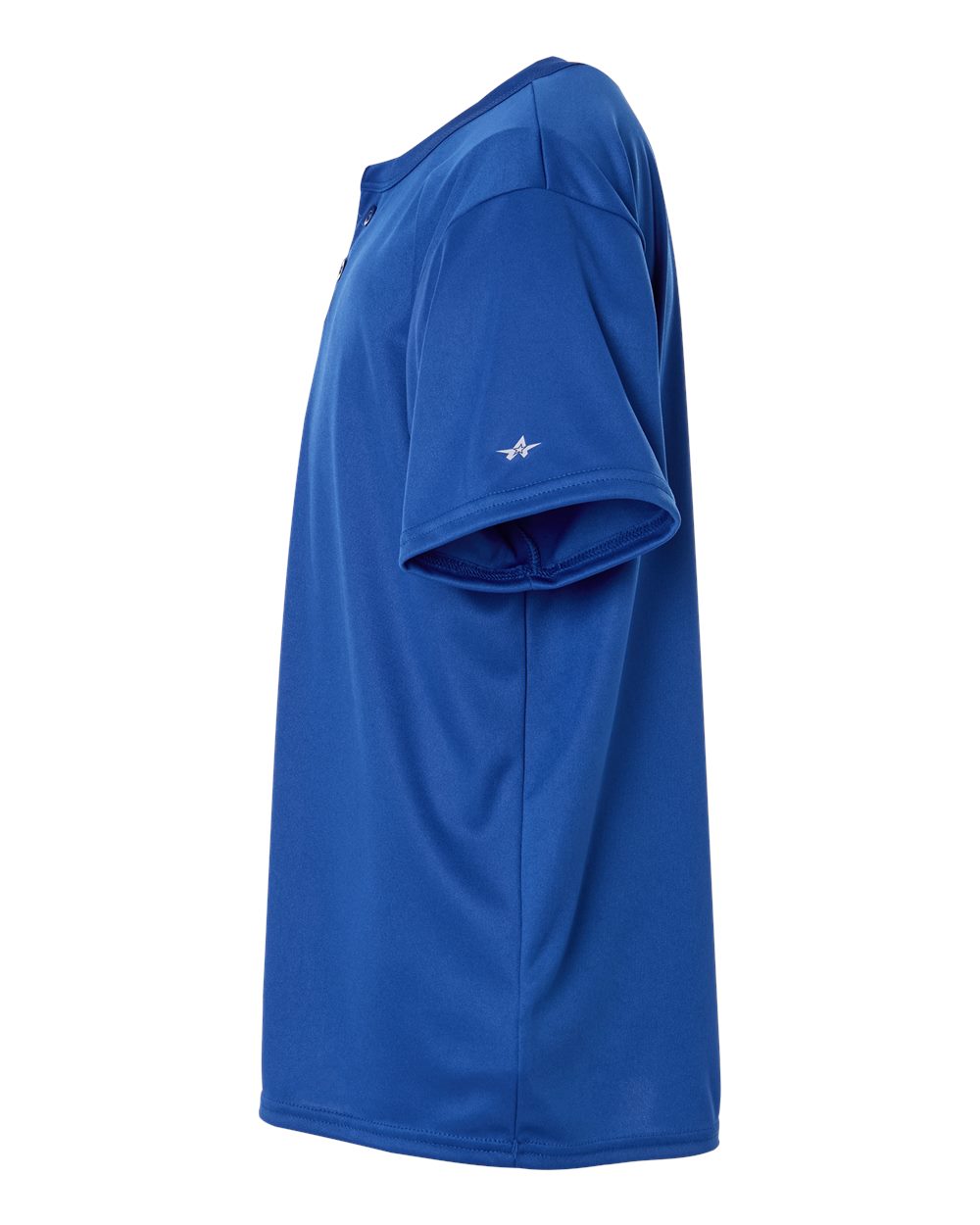 Youth B-Core Placket Jersey - 2930 96