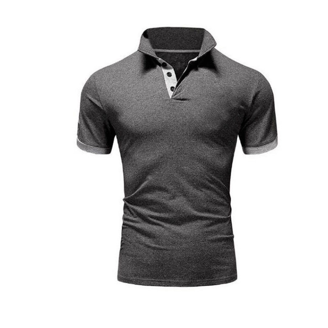 Mens Wicking Polo T-Shirts 2