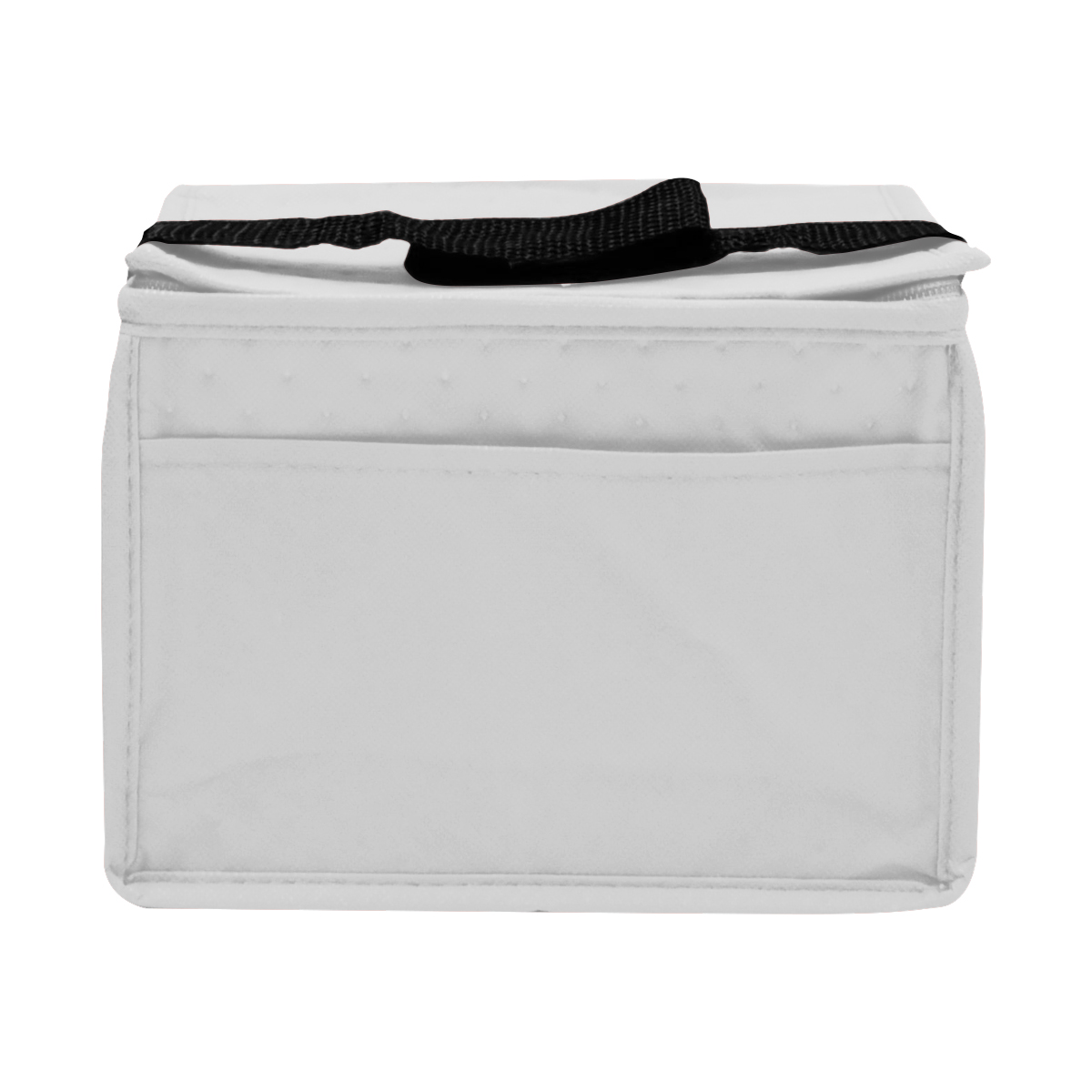 Dimples Non-Woven Cooler Bag 8