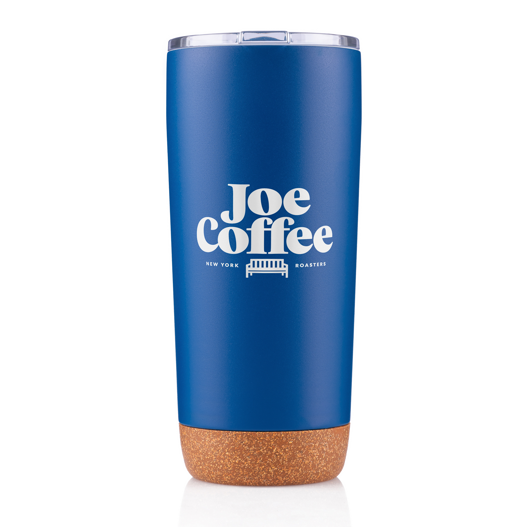 20 oz Azure Tumbler 24