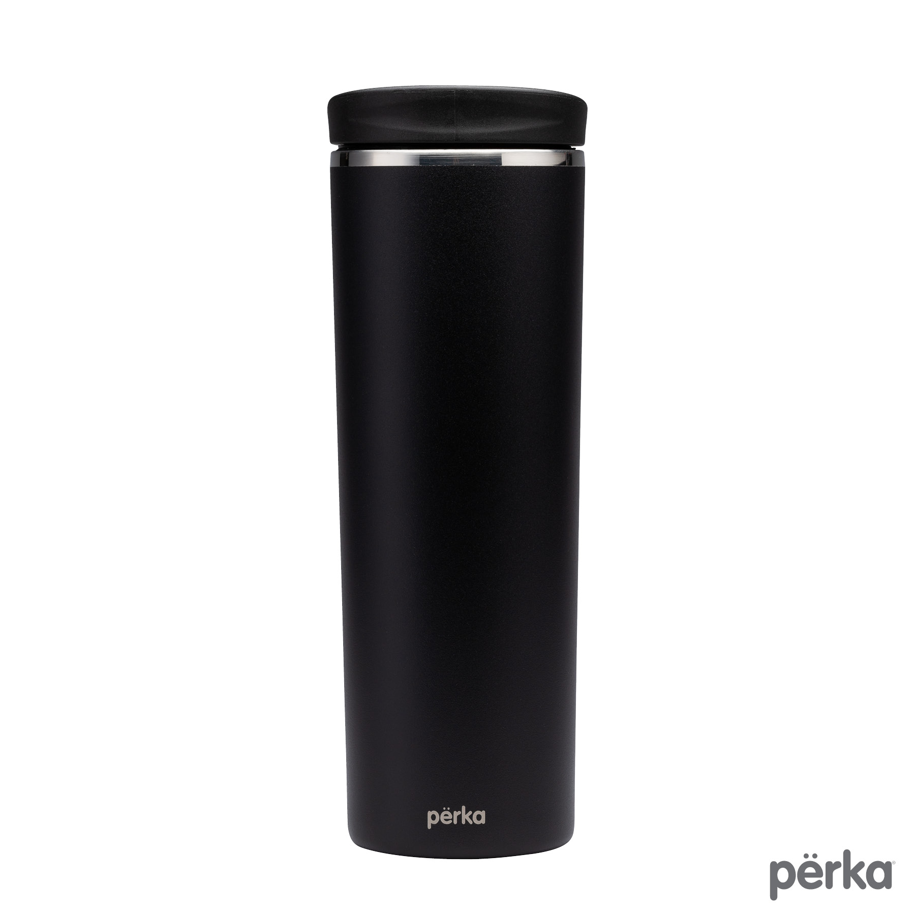 Perka® Moderno 20 oz. Double Wall, Stainless Steel Tumbler 5