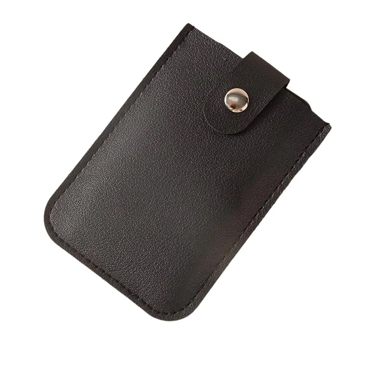 PU Leather Pocket Card Case for Daily Use 4