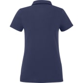 Women's SOMOTO Eco Short Sleeve Polo 36