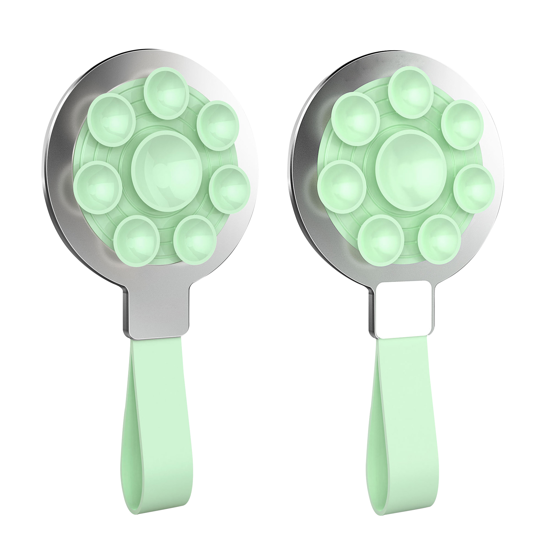 Teran Suction Phone Grip 4