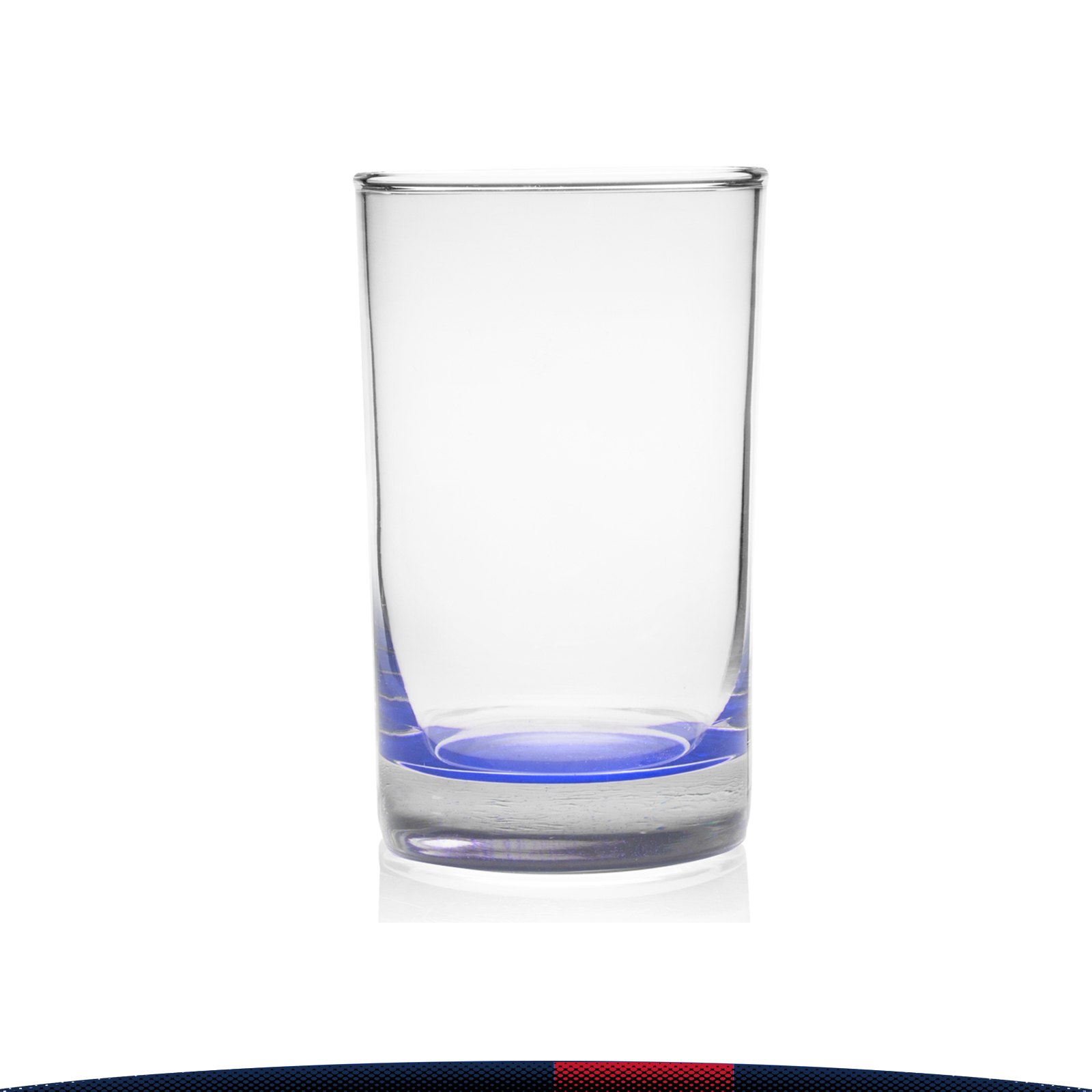 5 oz. Crystal Water Glasses 7