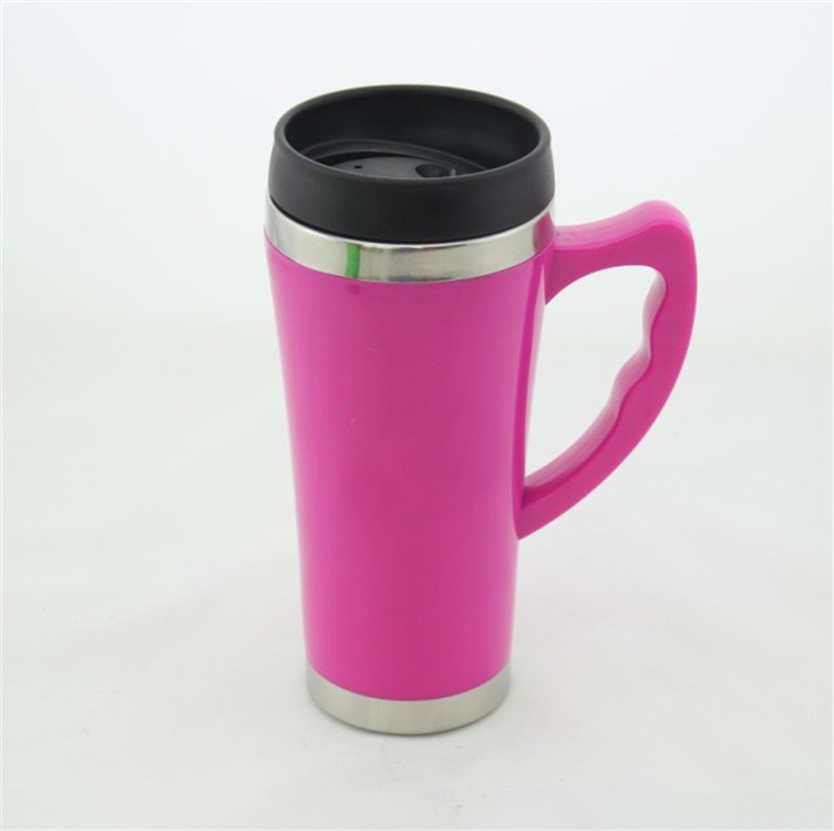 Stainless Steel Cup 2