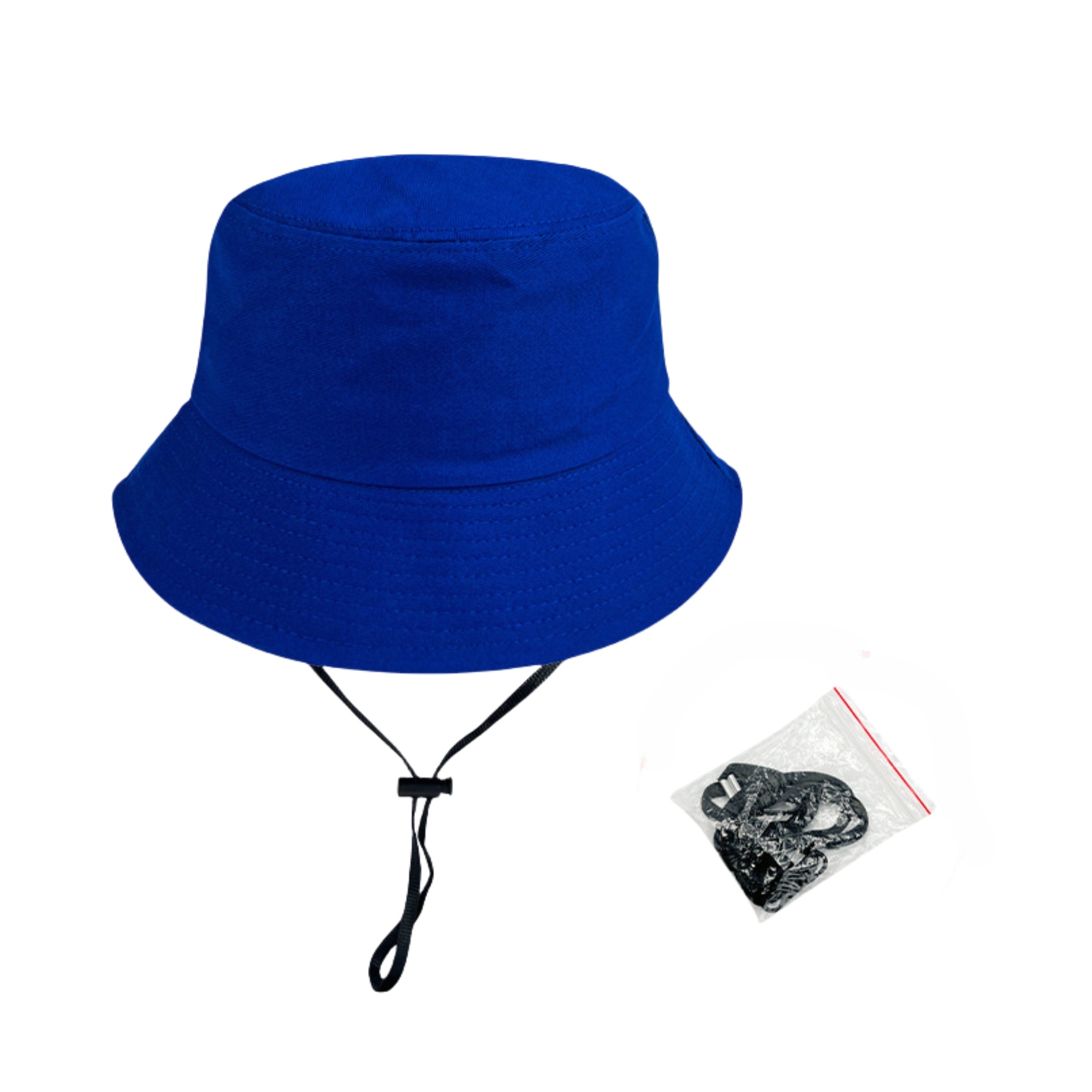 Cotton Bucket Hat 14