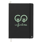 Karst 5.5" x 8.5" Stone Bound Notebook 186