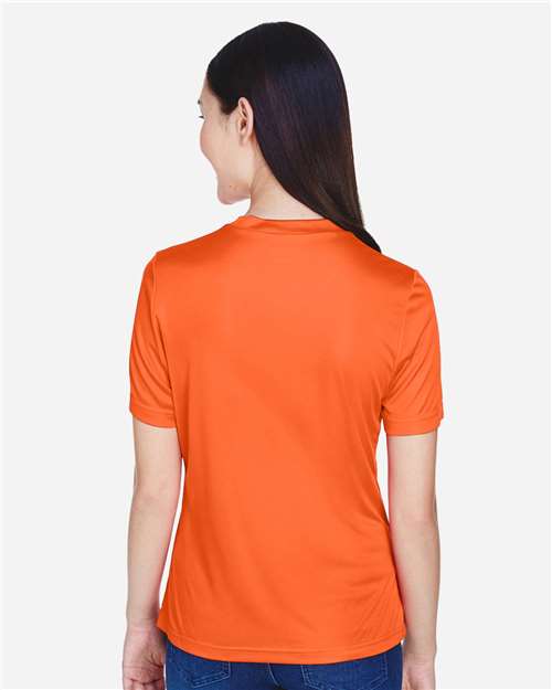 Women's Zone Performance T-Shirt - TT11W 202