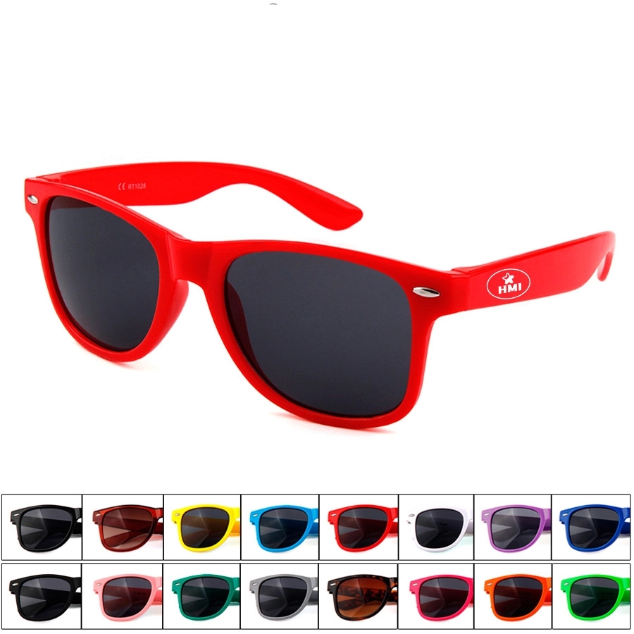 Unisex Sunglasses Vintage 2