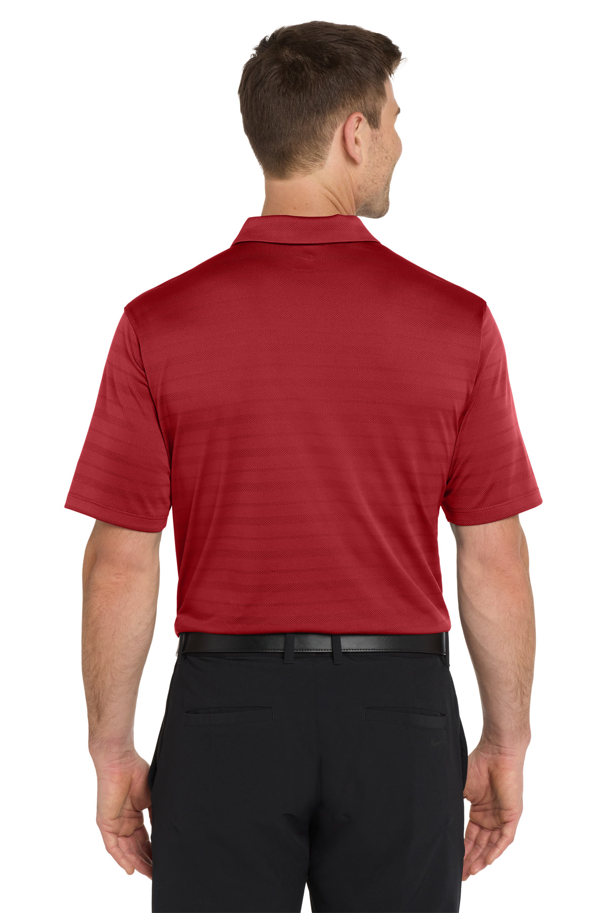 Nike Dri-FIT Vapor Jacquard Polo NKDC2115 7