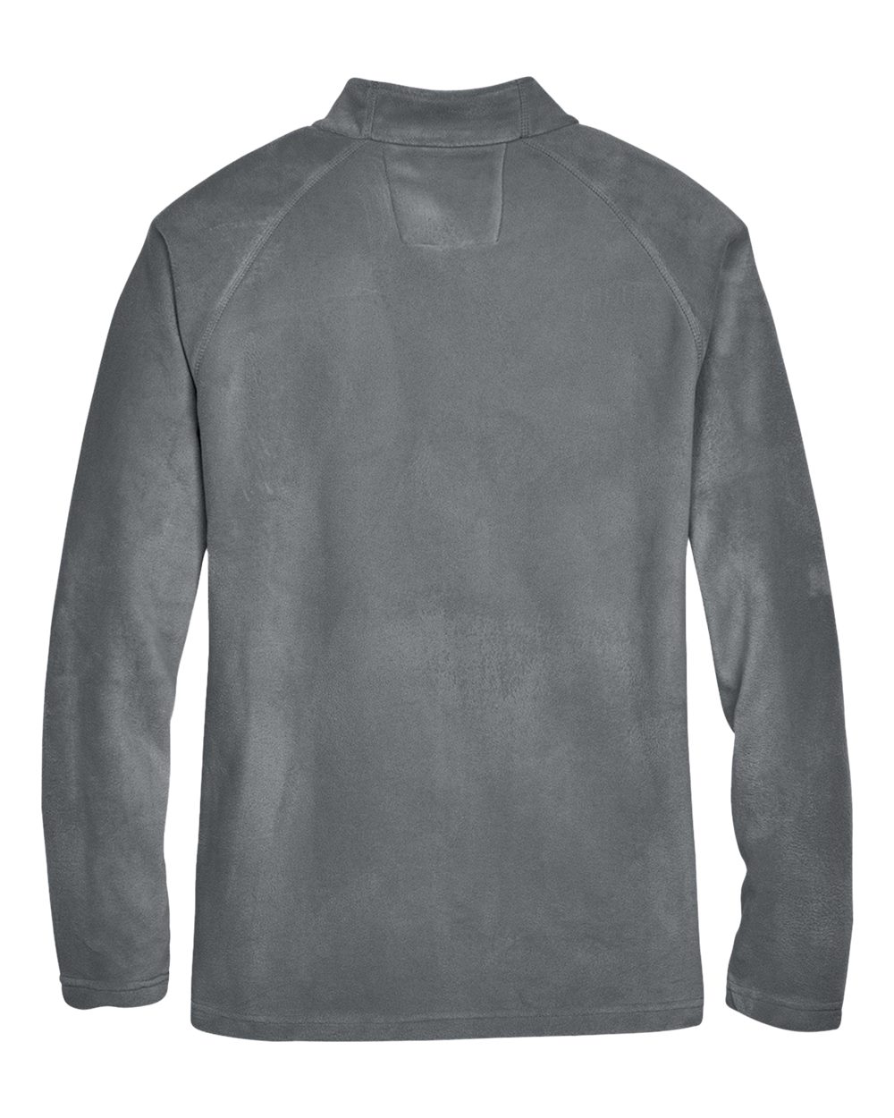 Men's Campus Microfleece Jacket - TT90 35