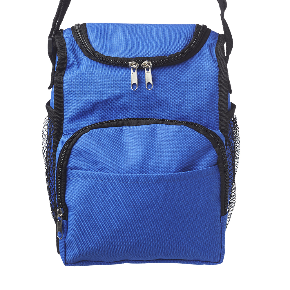 Multipurpose Zippered Lunch Bags