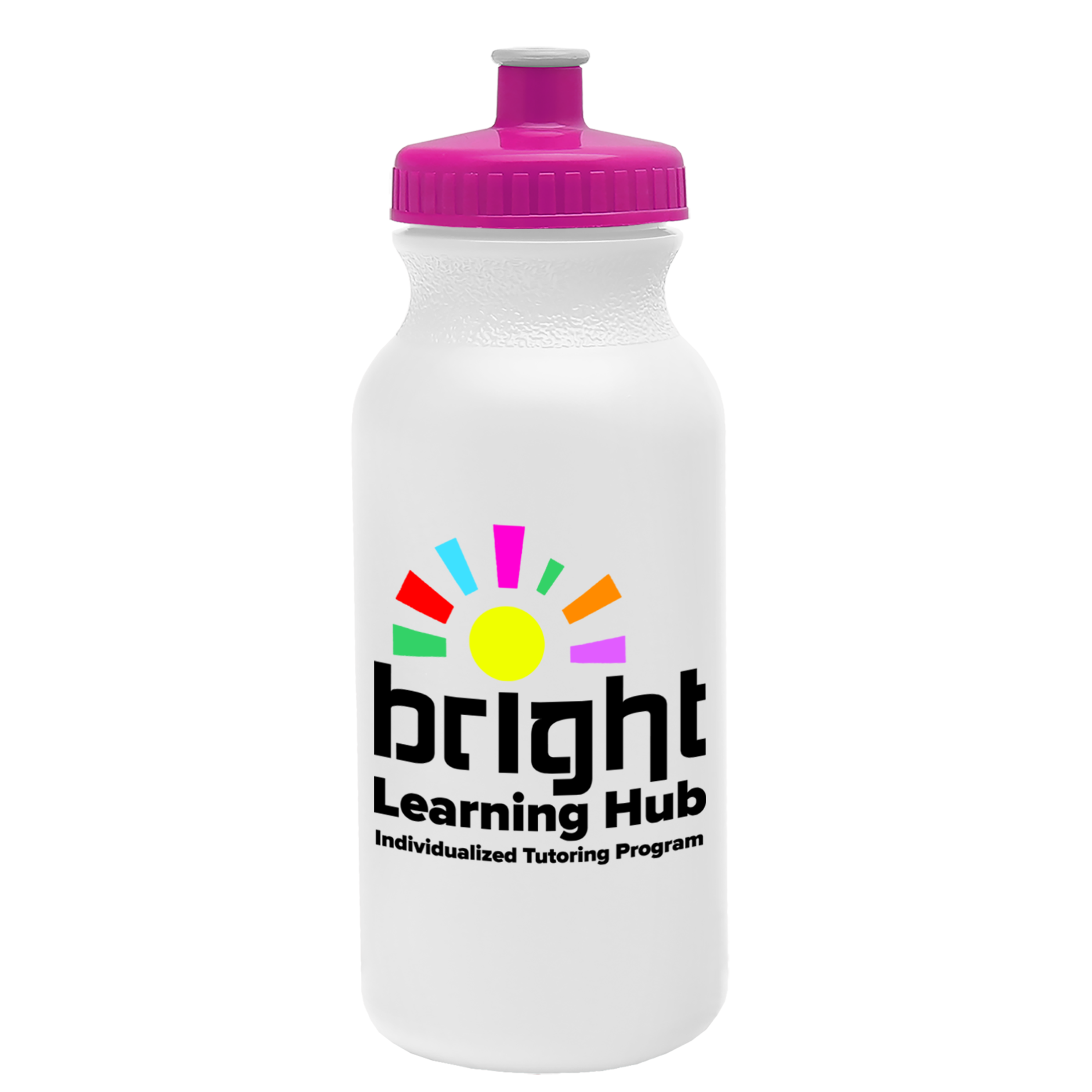 Garyline® Omni Bike Bottle - 20 oz. 106