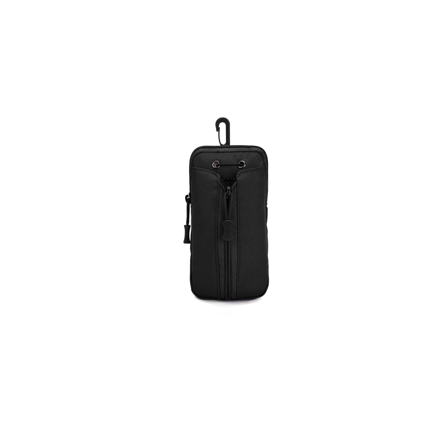 Outdoor Fanny Pack Multi-functional Tactical Kettle Bag 5