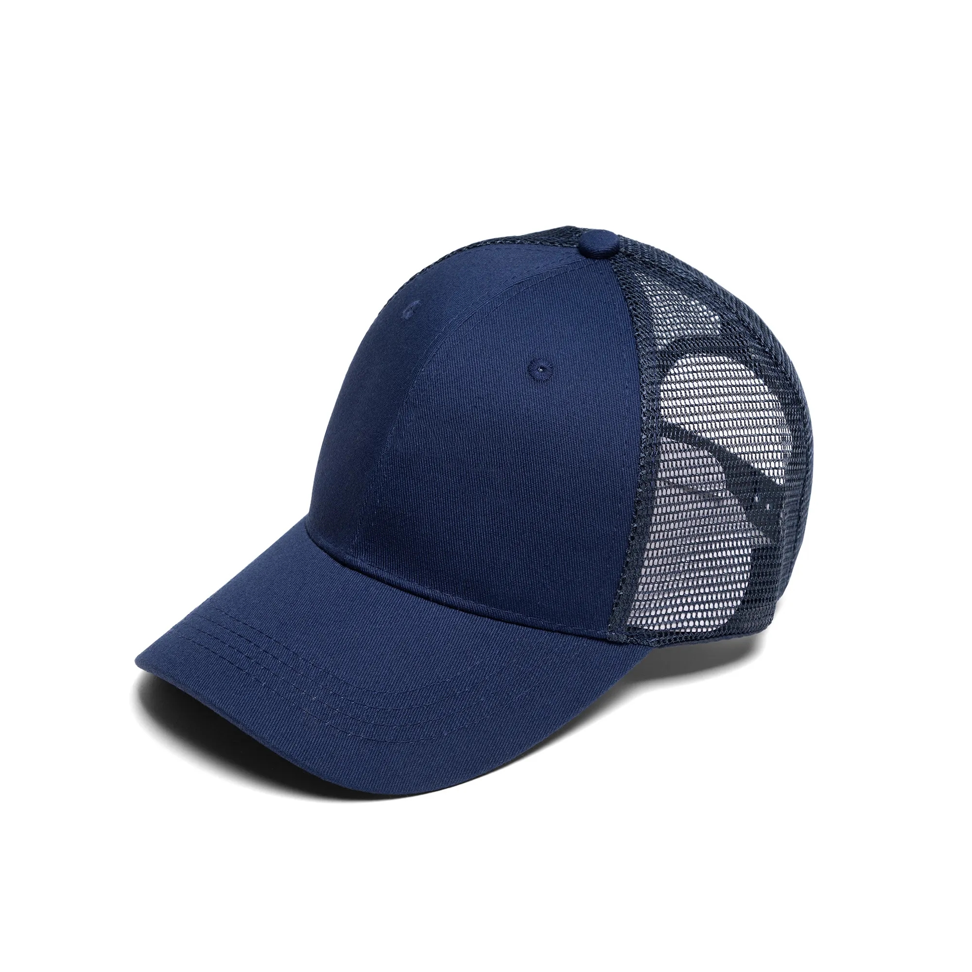 Snapback Trucker's Cap 10