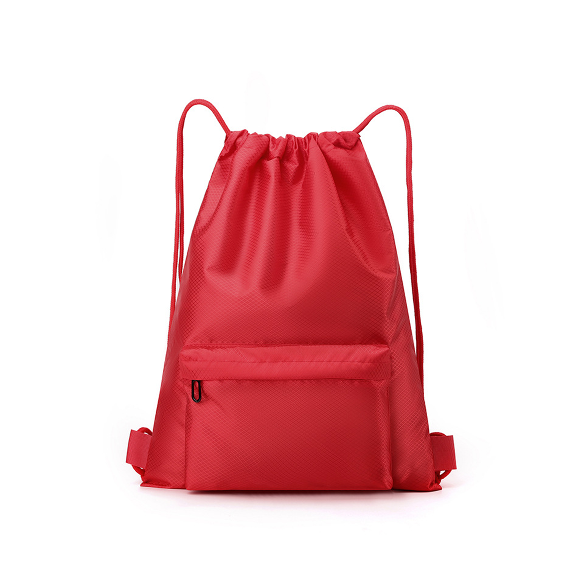 Oxford Drawstring Gym Bag MOQ10 4