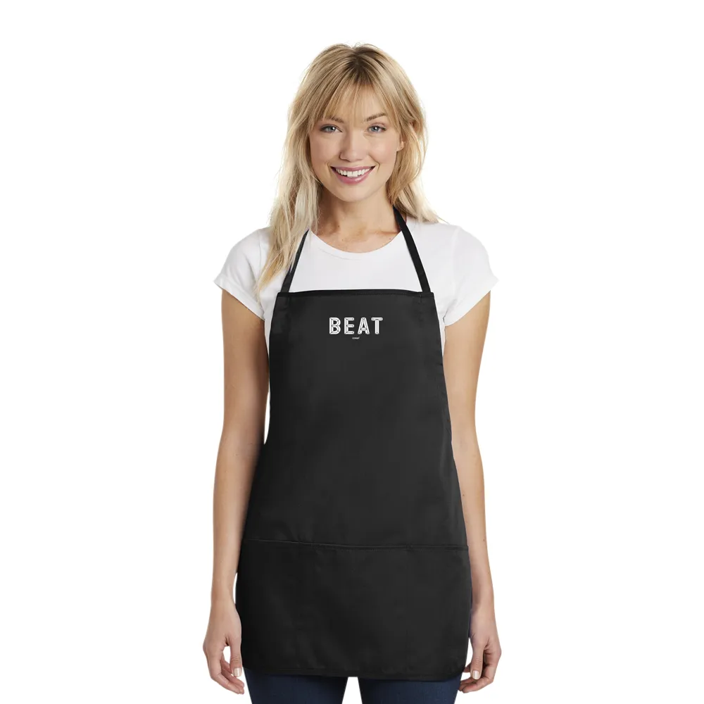 Port Authority Medium-Length Apron 7