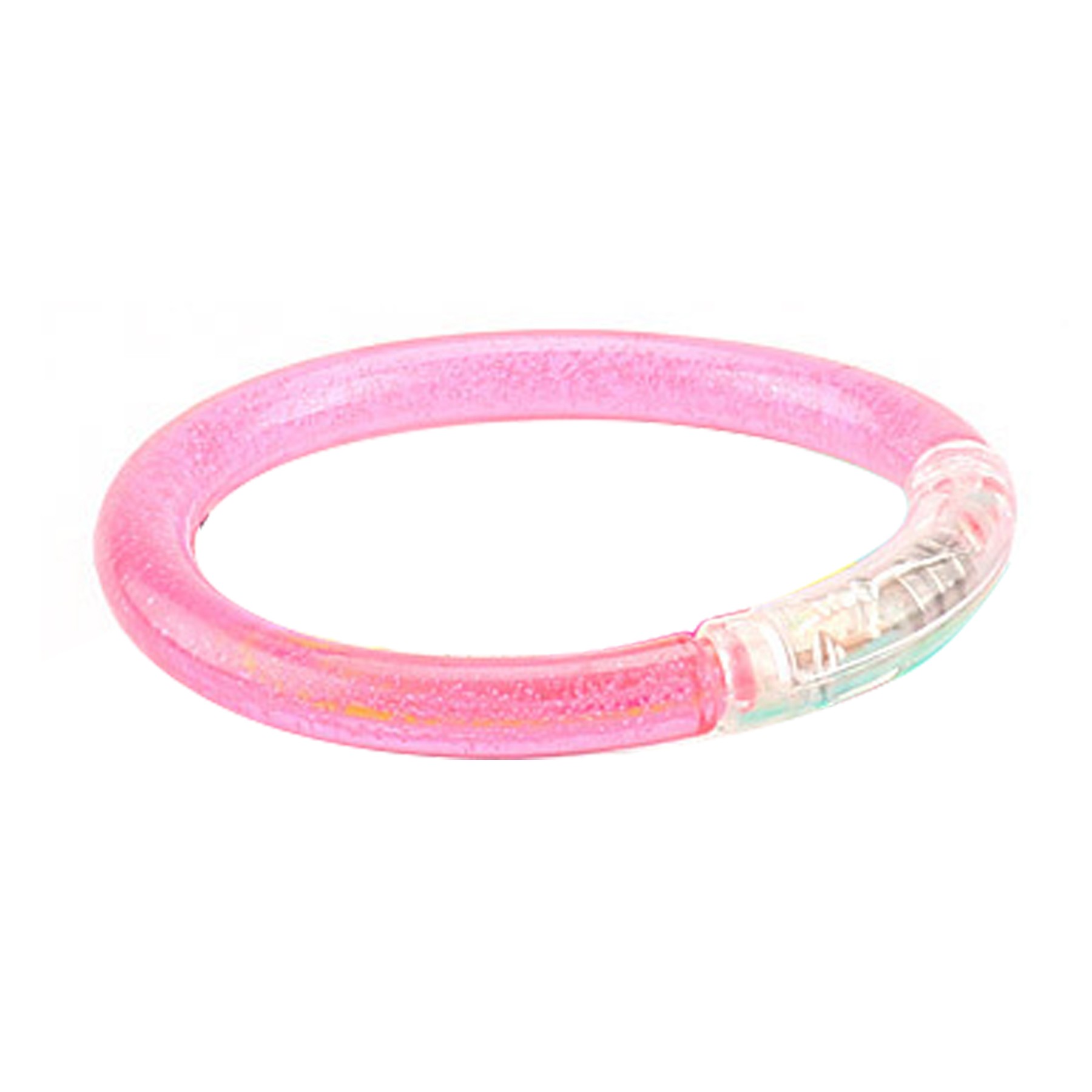 Colorful Led Light-Emitting Bracelet 6