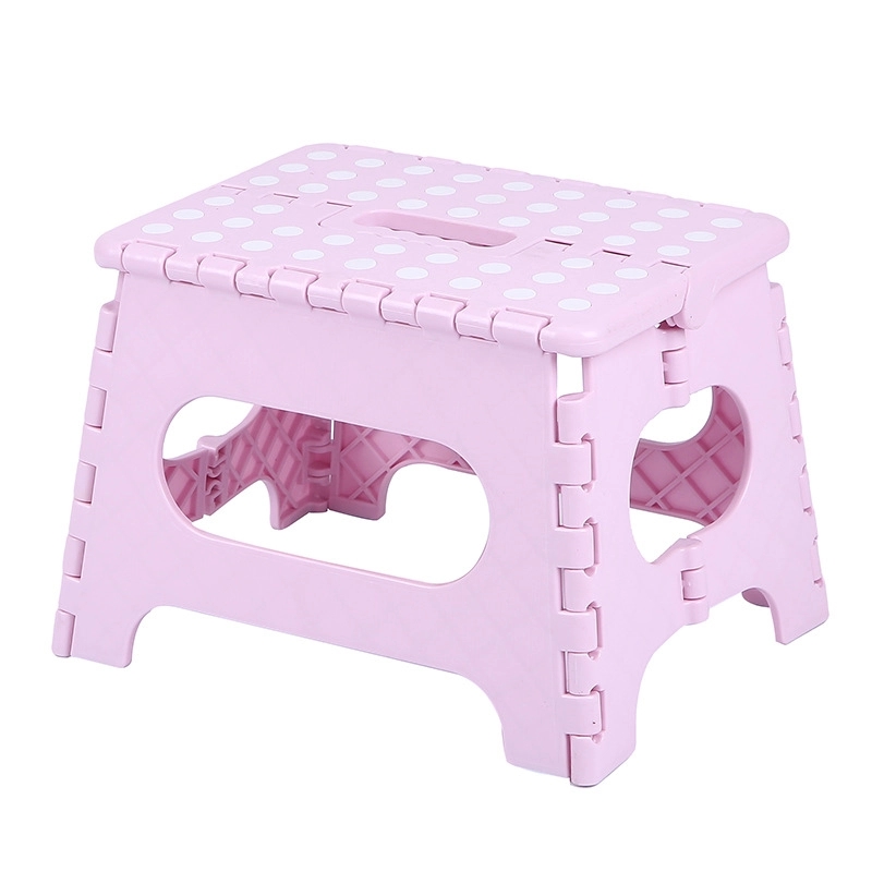 Folding Step Stool 11 Inches 4