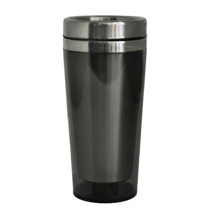 16oz. Roller Travel Mug(Close out) 2